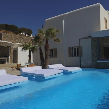 פנורמוס מיקונוס Profitis Ilias Spirit Villas By Live&Travel מראה חיצוני תמונה